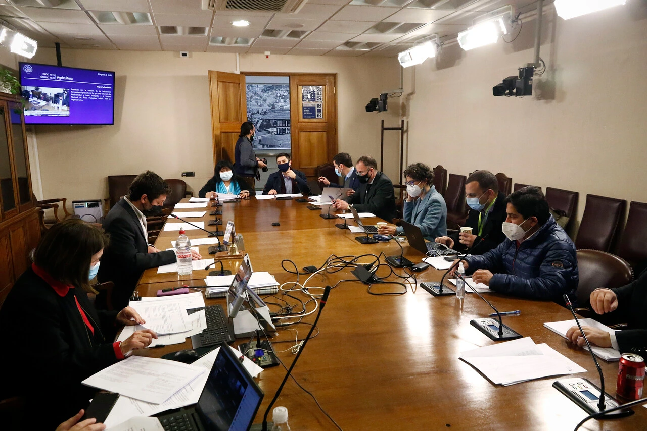 Creación del Servicio de Biodiversidad y Áreas Protegidas abre debate sobre transparencia y participación en la definición de sitios prioritarios