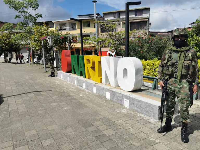 Colombia eleva a 163 los crímenes contra defensores en 2025: Asesinan al líder social Luis Fernando Ocampo en Antioquia