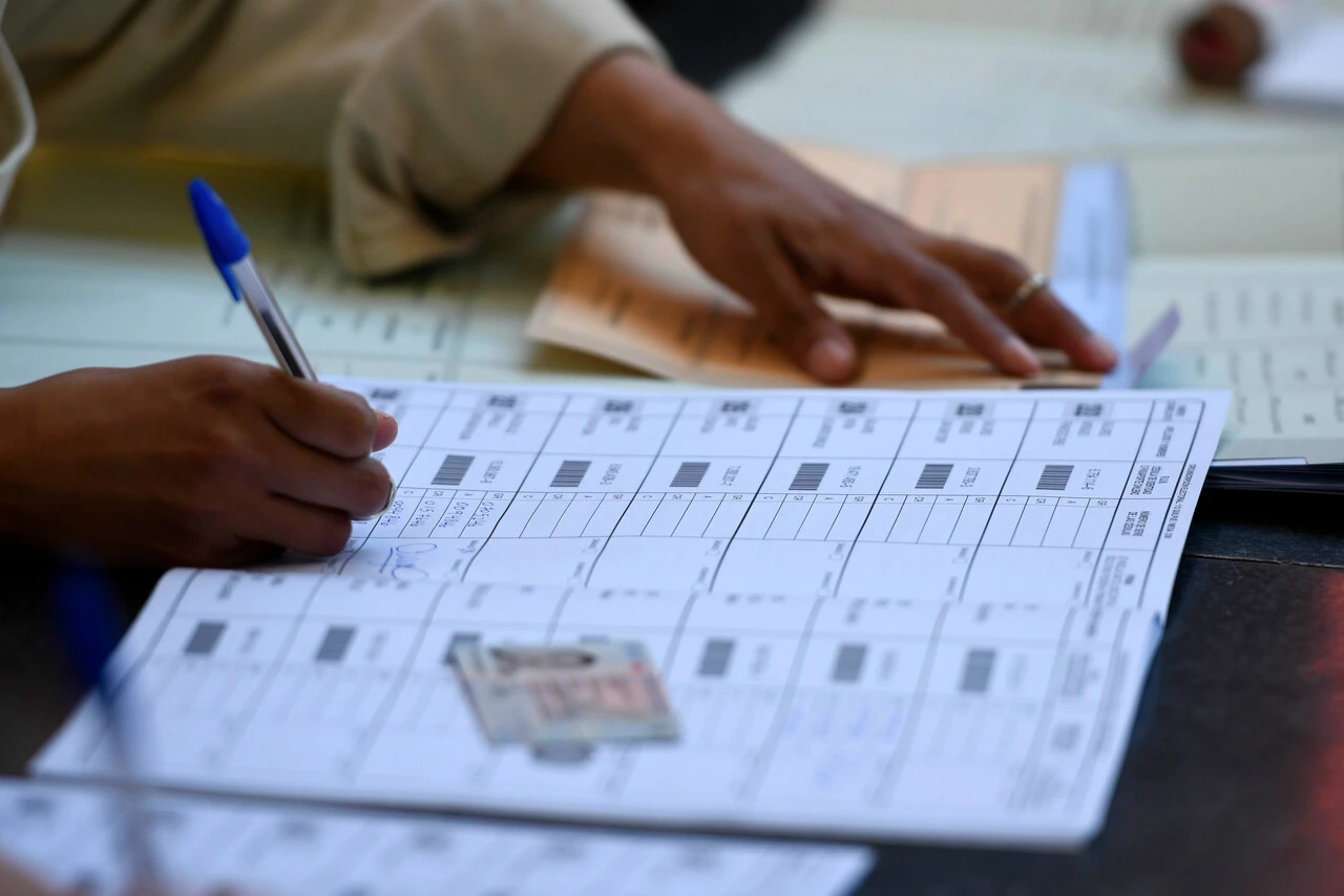 Elecciones presidenciales y parlamentarias: ¿Se puede ir a votar con el carnet de identidad vencido?