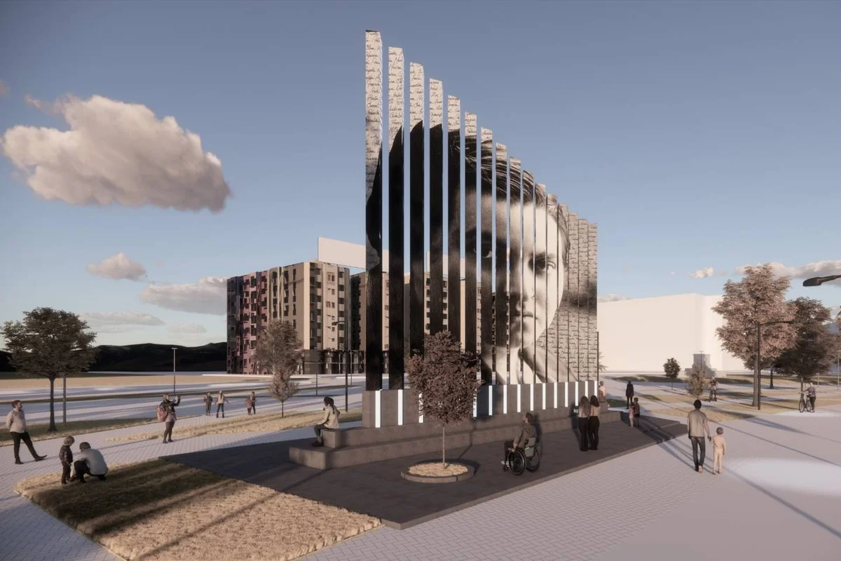 Cómo participar en la creación del monumento a Gabriela Mistral en Baquedano y hasta cuándo hay plazo