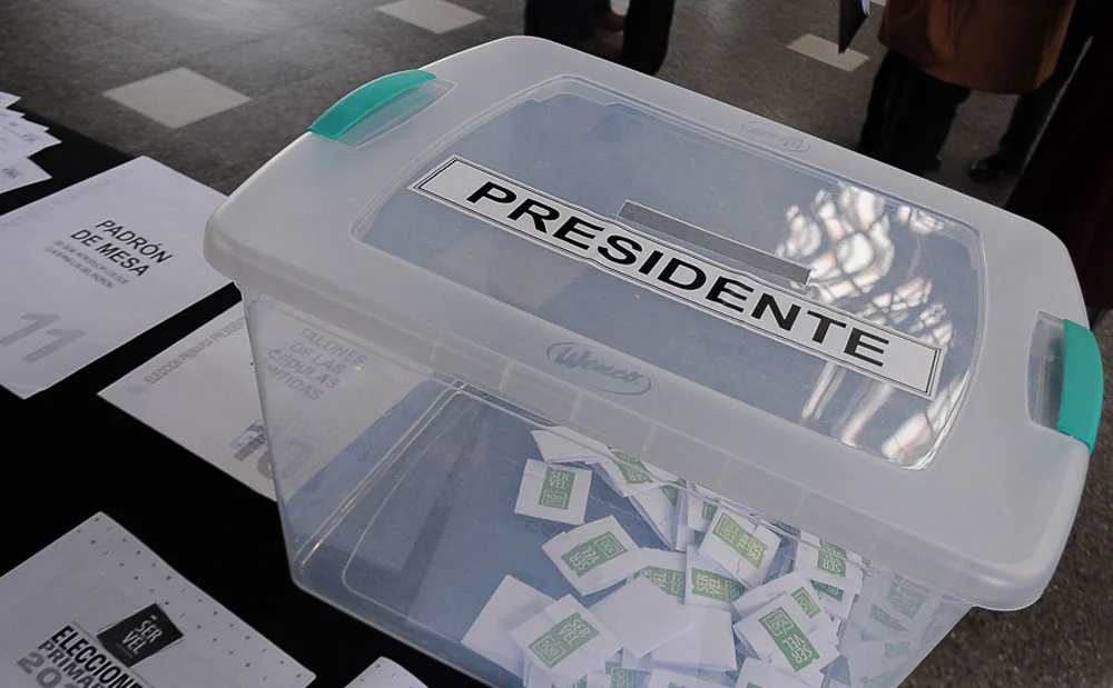 Elecciones presidenciales y parlamentarias: ¿A cuánto subió la multa por no ir a votar este domingo?