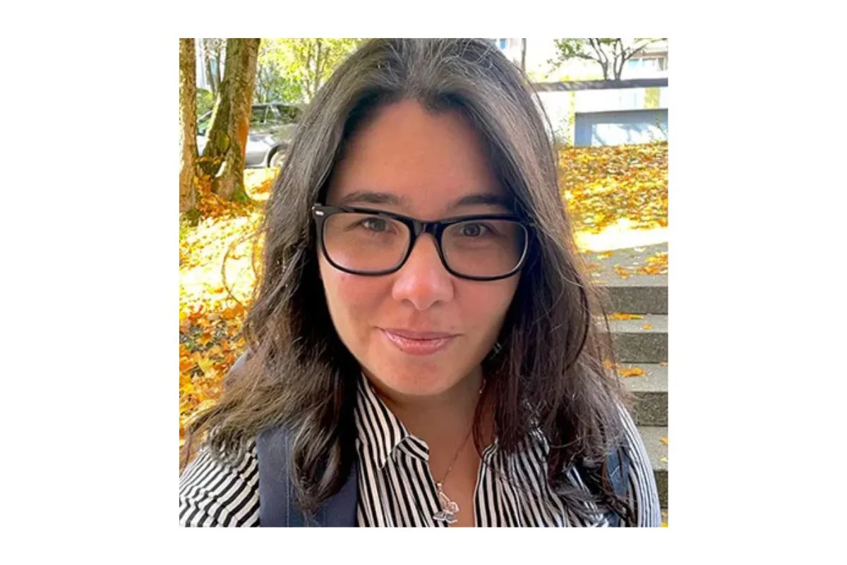 Francisca Ortiz, académica del Centro de Economía y Políticas Sociales de la Universidad Mayor.