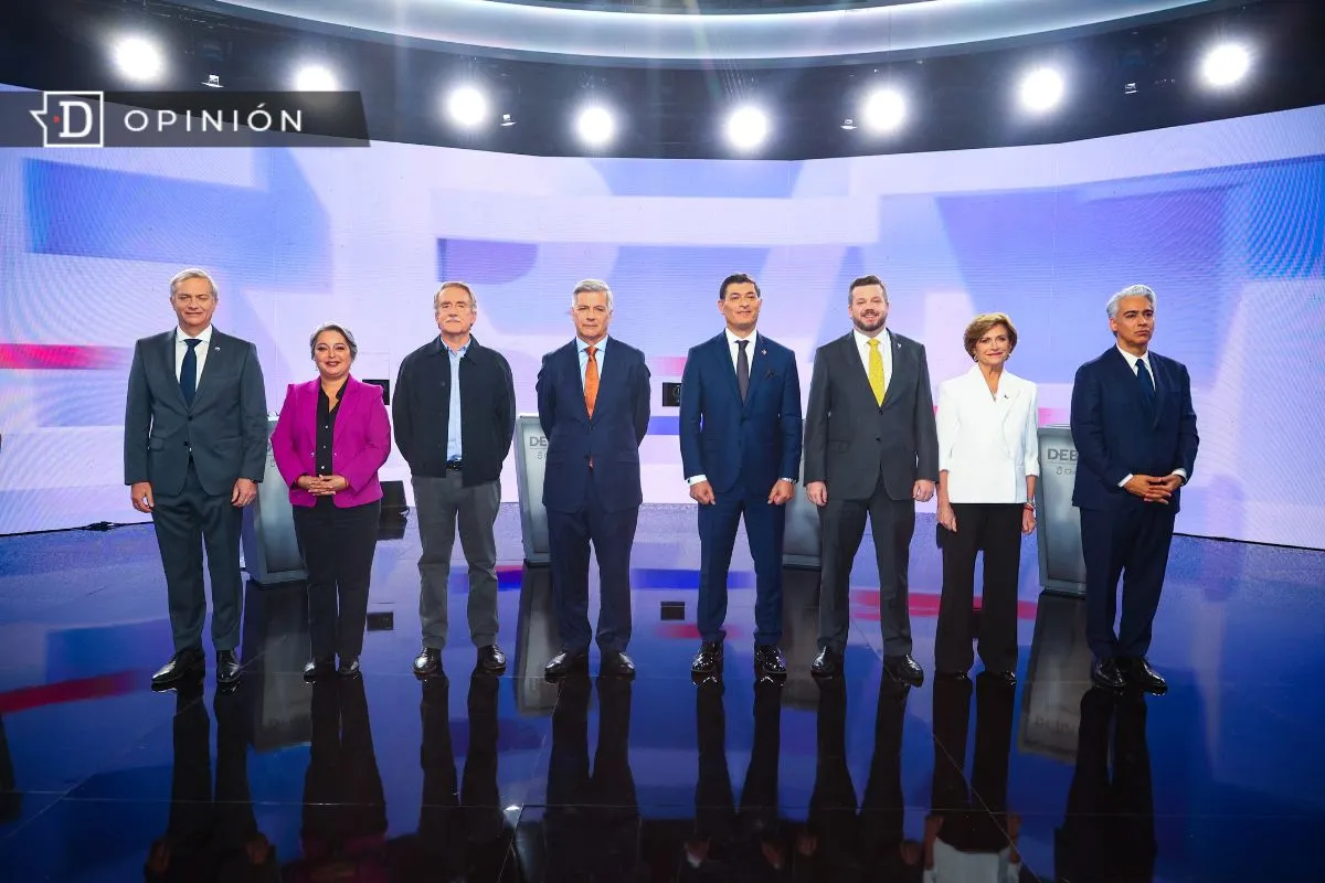 La política-algoritmo: Cuando el candidato se vuelve un prompt