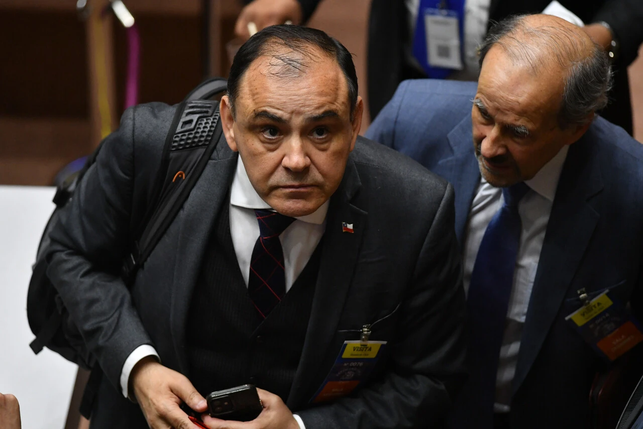 “Una señal para quienes pretendan torcer la justicia”: Las reacciones que dejó el juicio político contra juez Ulloa