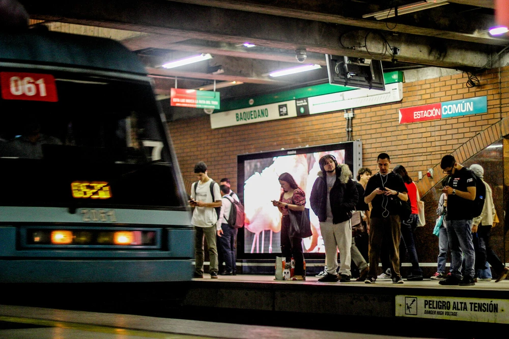 Elecciones presidenciales y parlamentarias: ¿Cuáles serán los servicios de transporte público gratuitos?