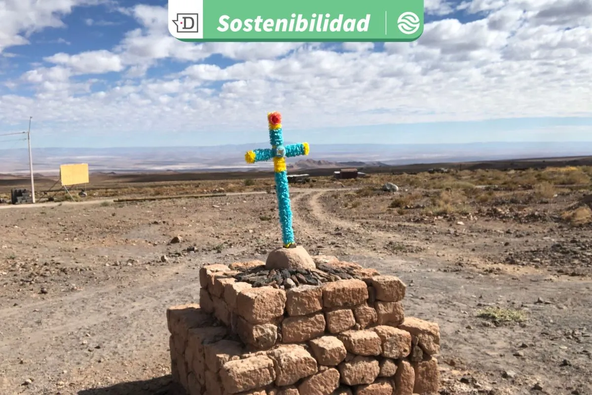 Alianza público-privada en el Norte Grande: Impulsan postas rurales para fortalecer la salud en Camar y Socaire