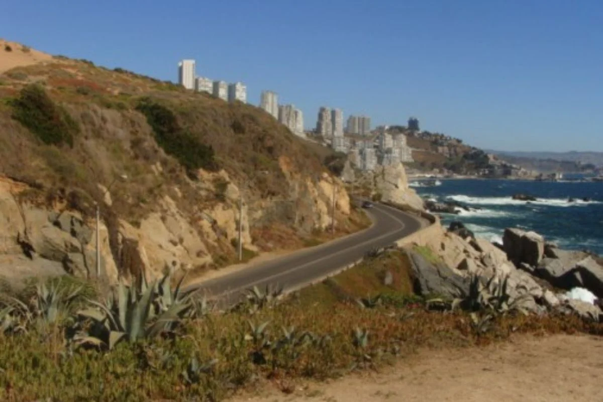 Triunfo para Concón: Municipio caduca permiso de construcción a 244 metros del Campo Dunar