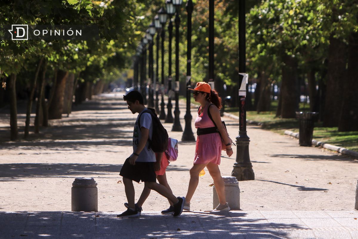 Salud mental y bienestar colectivo: Insistir desde una perspectiva de Derechos Humanos