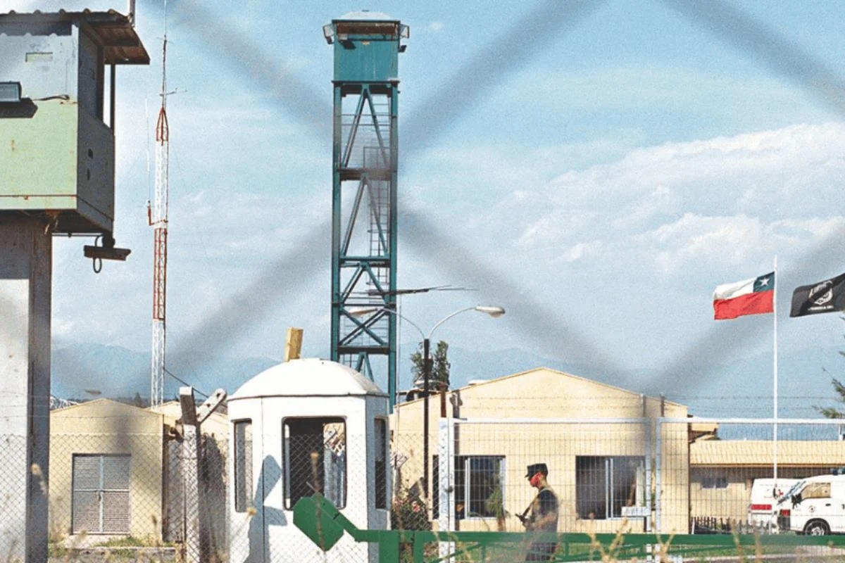 Portazo para reos de Punta Peuco: Corte desestima recurso contra transformación del penal en cárcel común
