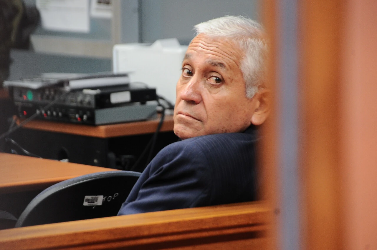 Exdirector PDI Miguel Espinosa es considerado culpable por corrupción: Fiscalía solicitó 20 años de cárcel