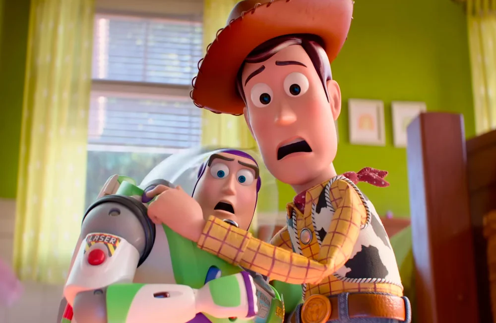 VIDEO| Toy Story 5 es casi una realidad: Mira el primer tráiler donde Woody y Buzz se ven amenazados por la tecnología
