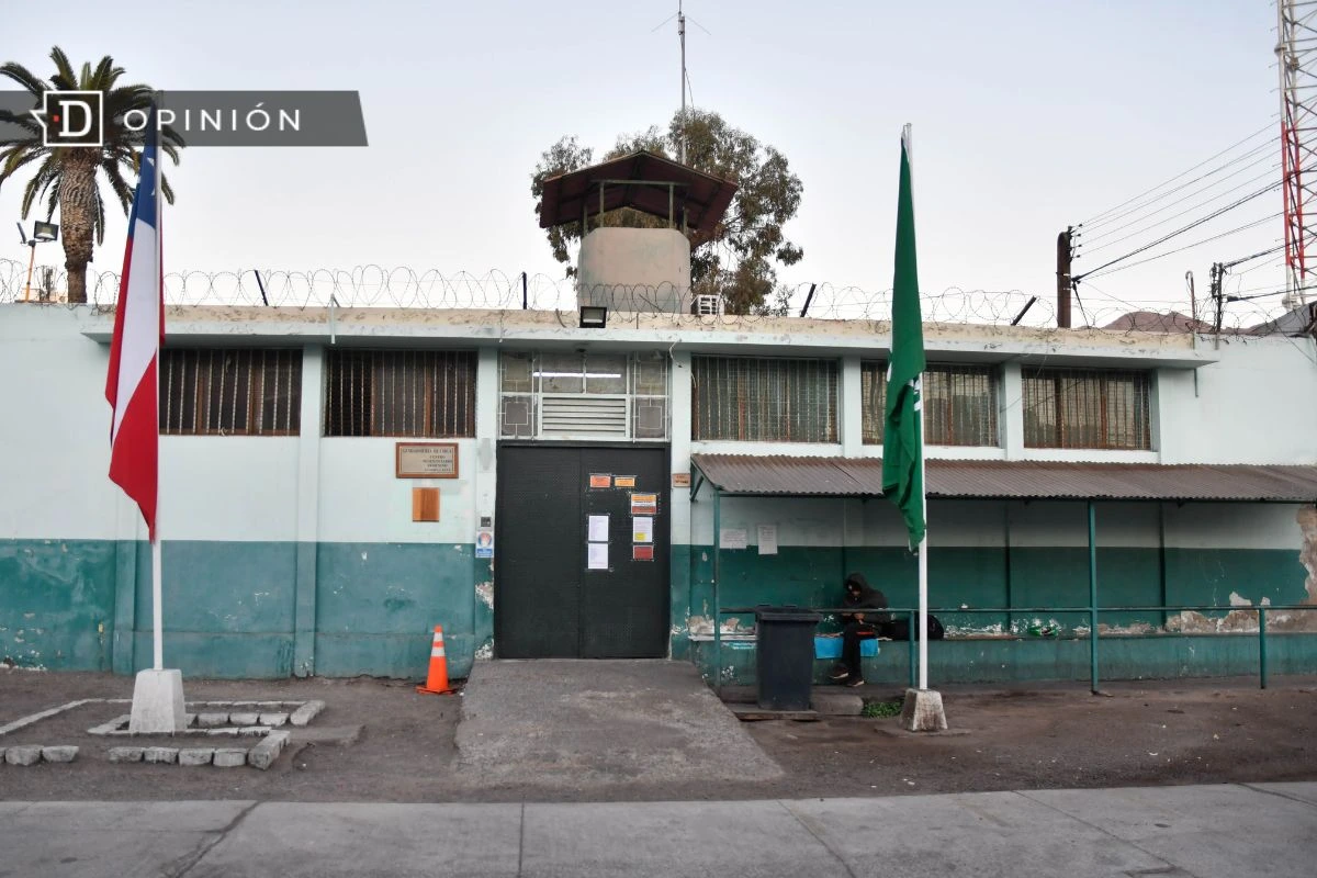 La cultura carcelaria como veto: El silencio presidencial ante las reglas de Bangkok