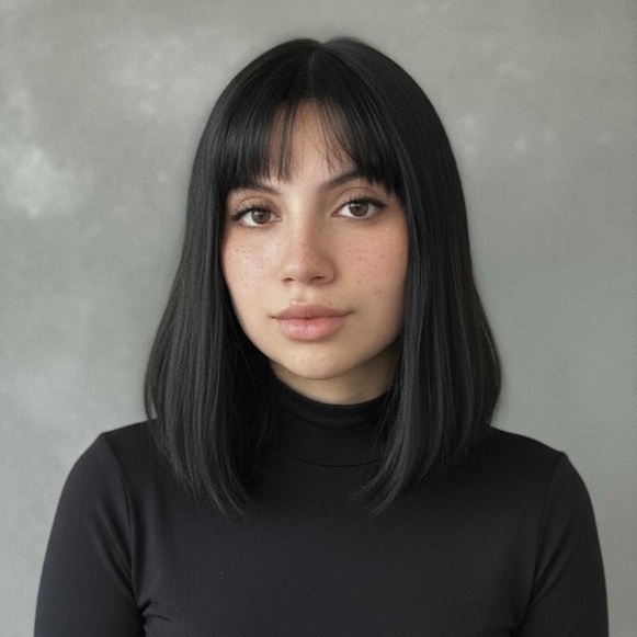 Josefa Benavides-Carroza