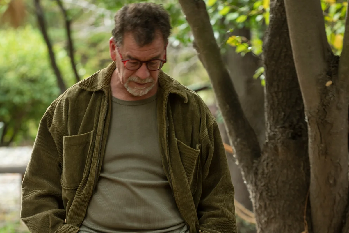 Guillermo Grebe, pintor: 