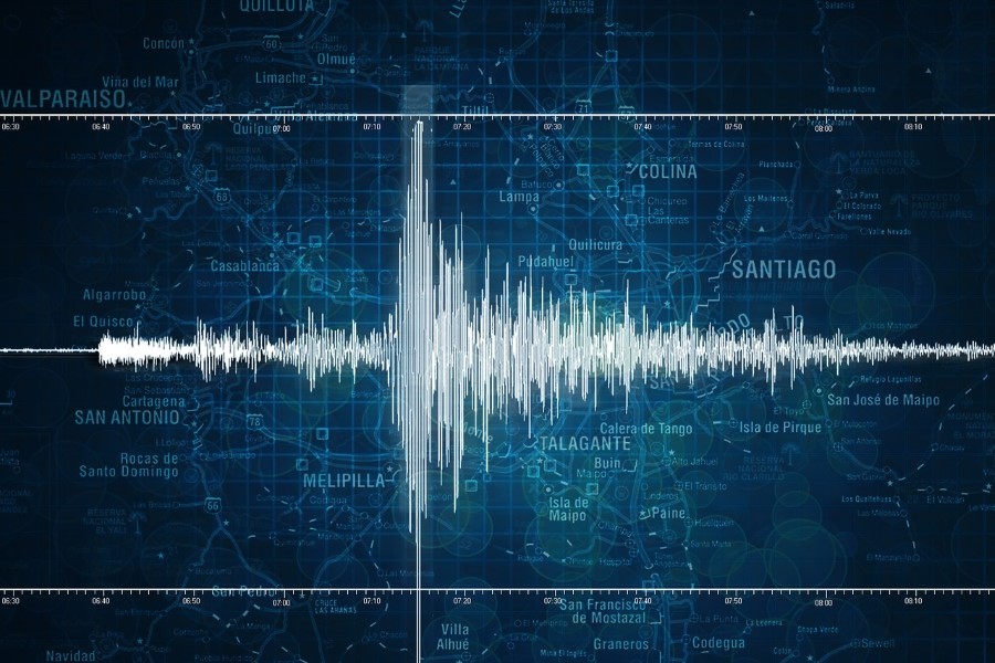 Sigue temblando en el norte: Reportan más de 10 sismos en menos de 24 horas