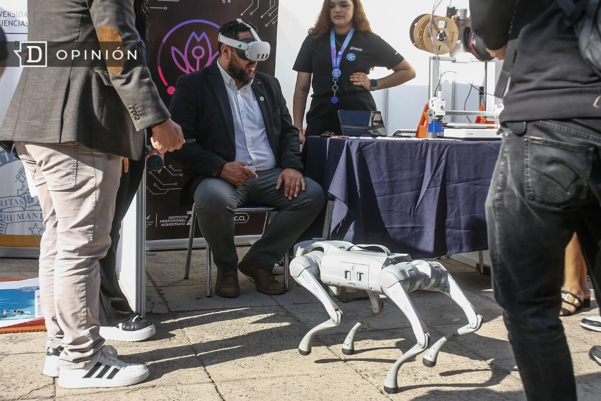 Inversión en tecnología, el gran ausente en los debates presidenciales