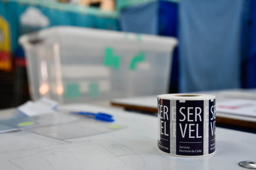 Elecciones presidenciales y parlamentarias: Qué es el voto asistido y cómo funcionará este domingo