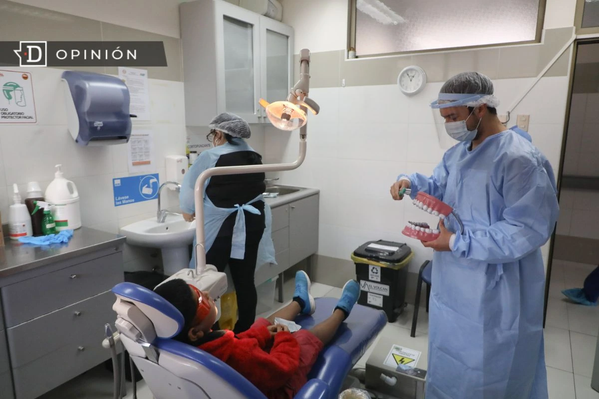 Infancia temprana, promoción y decisión política: Una década sembrando salud bucal desde el territorio