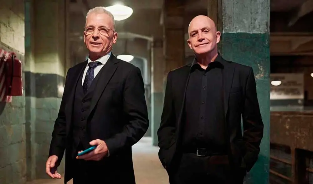 Luto en Argentina: Fallece conocido actor de ‘El Marginal’ y ‘El Barro’ a los 66 años