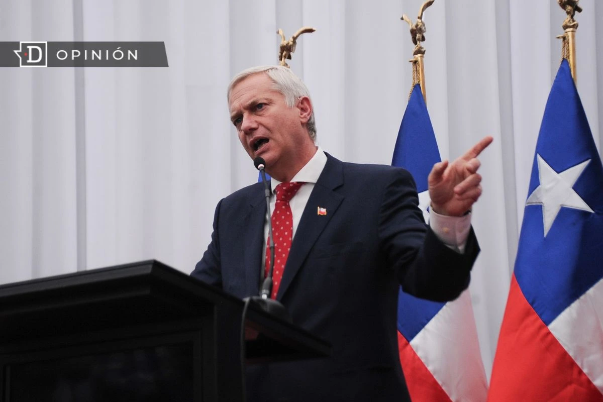 El turbio prontuario de José Antonio Kast: Una biografía de ilegalidad, intolerancia y antidemocracia