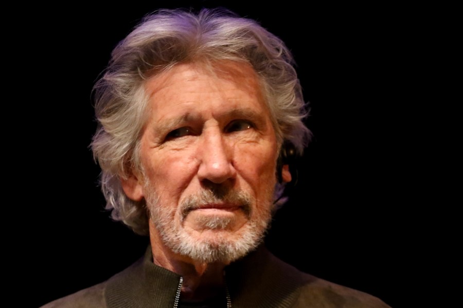 Roger Waters exige liberación de Daniel Jadue, “un verdadero gran amigo del pueblo”