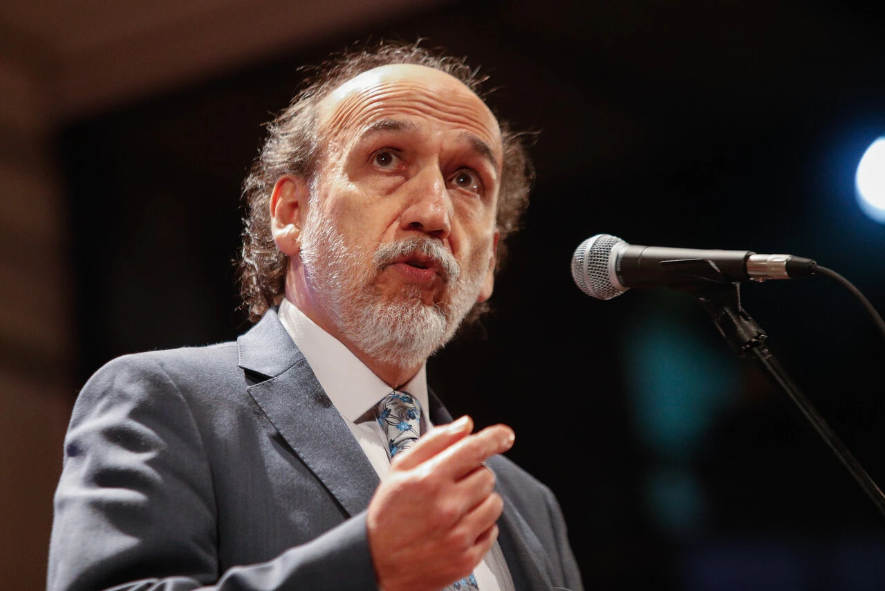 Tricel entrega resolución final y anula elección de Rodrigo Vidal como rector de la Usach