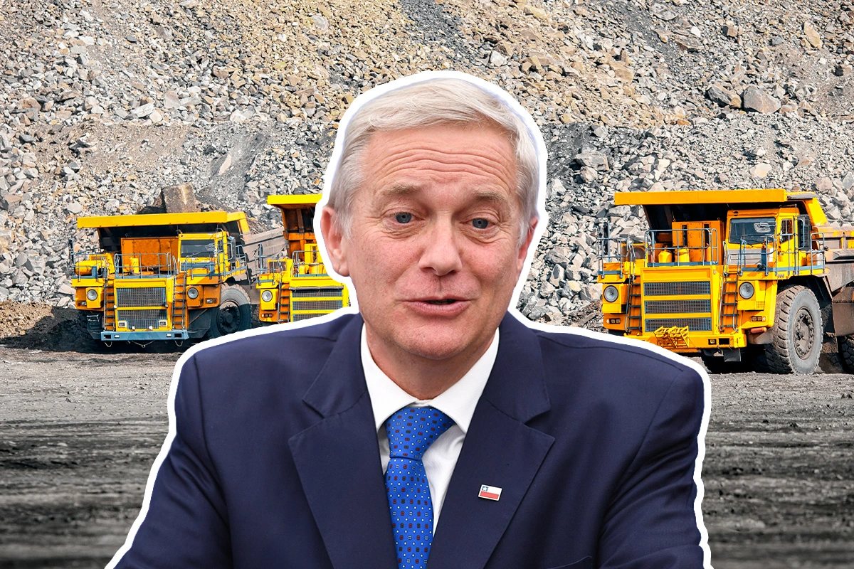 Ambientalismo como obstáculo para el desarrollo de Chile: La visión de Kast para la naturaleza