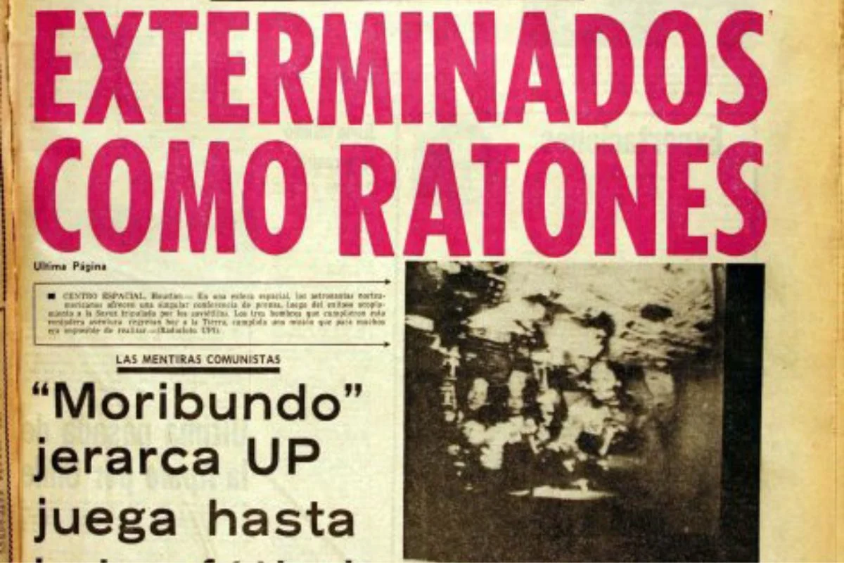 Convocan marcha por los 50 años de los 119 compatriotas asesinados en Operación Colombo: Revisa lugar y fecha