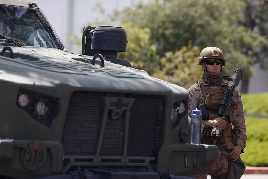 “Lanza del Sur”: Las incógnitas sobre la operación en plena ofensiva de Donald Trump en el Caribe