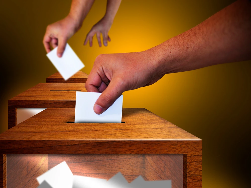 Elecciones presidenciales y parlamentarias: Así puedes ver con tu RUT el colegio donde votas y el número de tu mesa