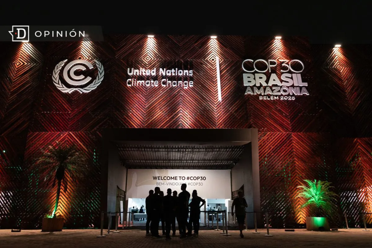 COP30: Acción climática y política para América Latina y Chile