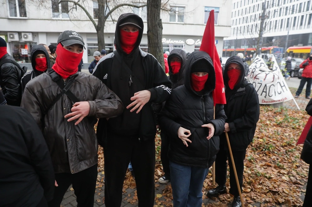 Quienes son los grupos 