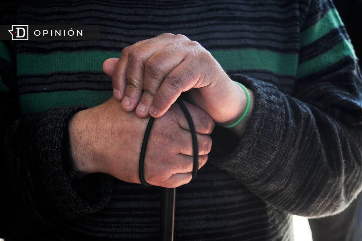 Cuando la prioridad no somos nosotros