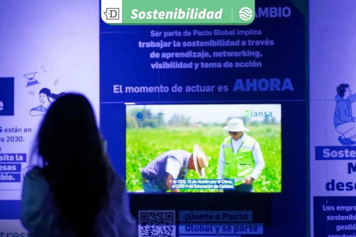 Estación LAV 2025: La sostenibilidad llega a las universidades con jornadas gratuitas en los cinco campus de la UNAB