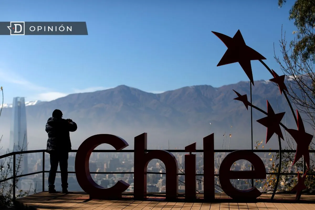 El orden neoliberal autoritario en Chile