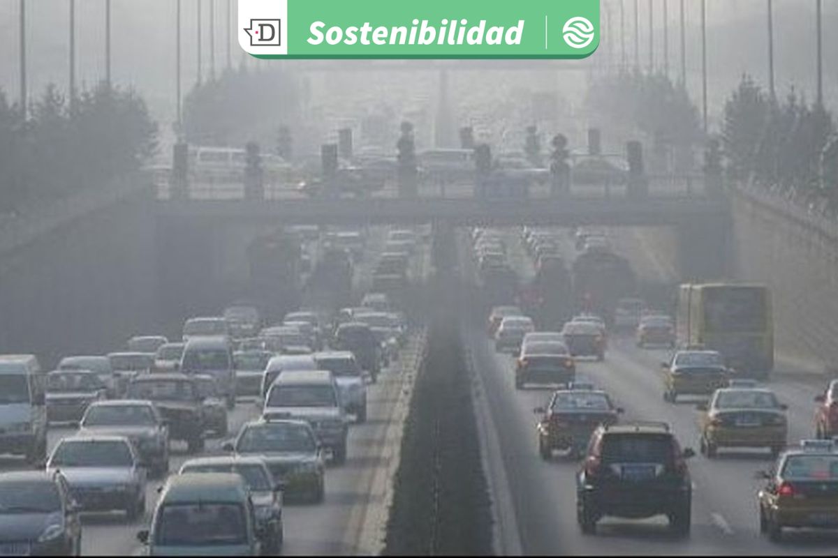 Descarbonizar el transporte al 2035: Chile encabeza pacto en la COP30 para reducir en 25% la demanda energética