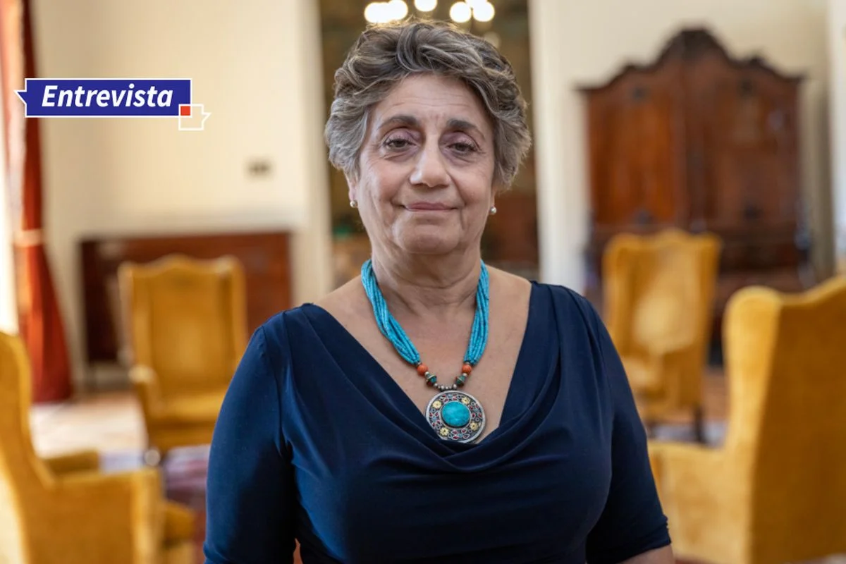 Ministra López y desafíos de la infraestructura hospitalaria: 