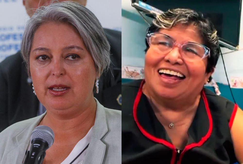 La última gran polémica de elecciones: Comando de Jara anuncia querella tras video de mujer que decía ser su prima