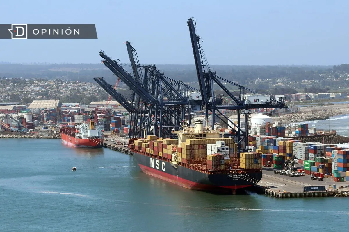 El orden y el desorden internacional