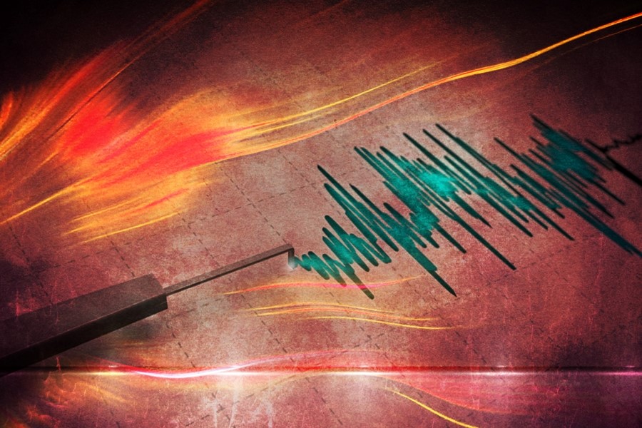 Sismos no le dan tregua al norte: Calama fue epicentro de temblor de importante magnitud