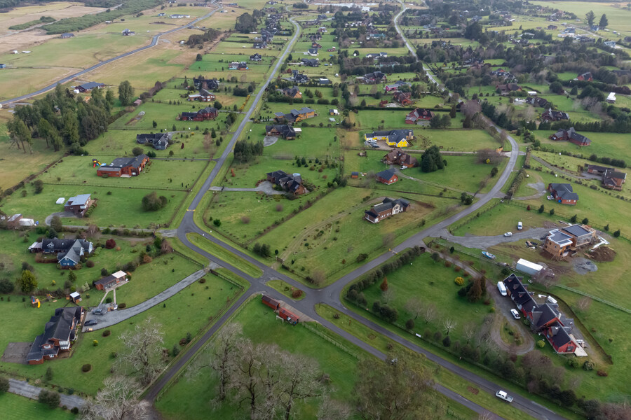 Fin al engaño en venta de loteos: Tramitan ley para regular la urbanización en el campo