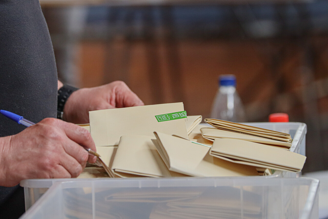 MINUTO A MINUTO: Resultados Elecciones 2025 llega casi al 30% y consolida a Jara-Kast en segunda vuelta y Matthei quinta