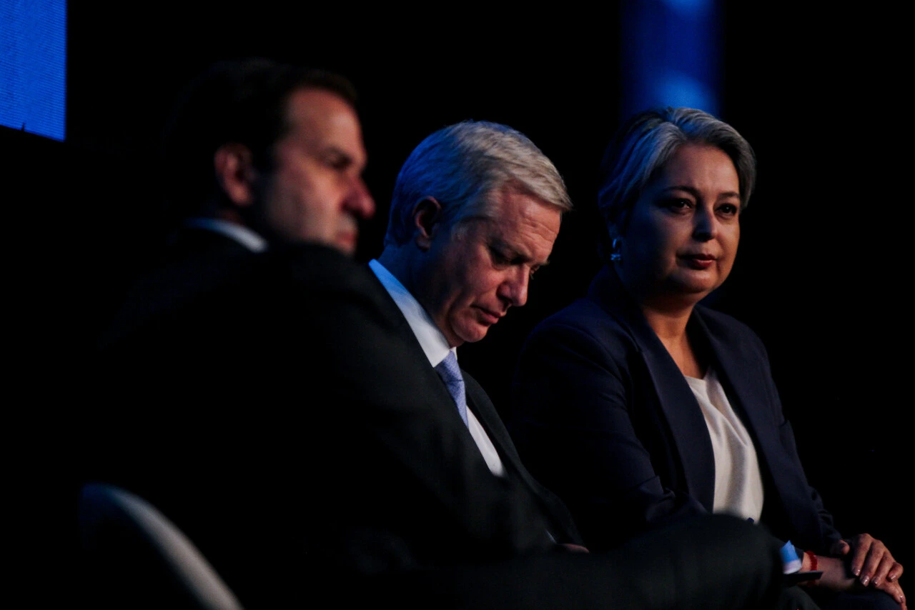 MINUTO A MINUTO: Así fue la emocionante jornada de primera vuelta presidencial con Jara y Kast como ganadores