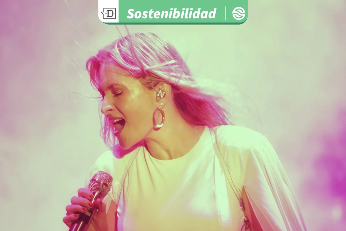 Vida sostenible, talleres de aprendizaje y música en vivo: Santiago Ecofest 2025 invita a una gran celebración gratuita