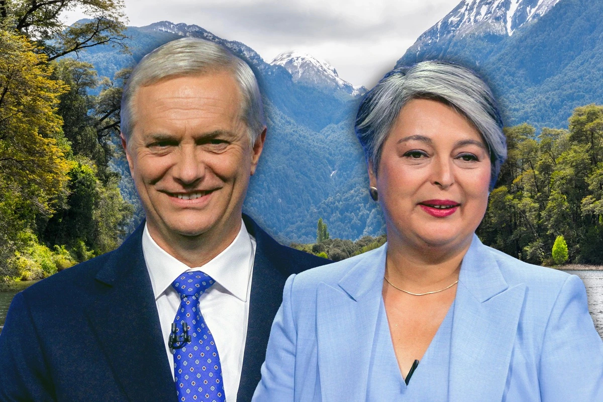 Aumentar la inversión sin destruir la naturaleza: La disputa ambiental para la segunda vuelta entre Kast y Jara