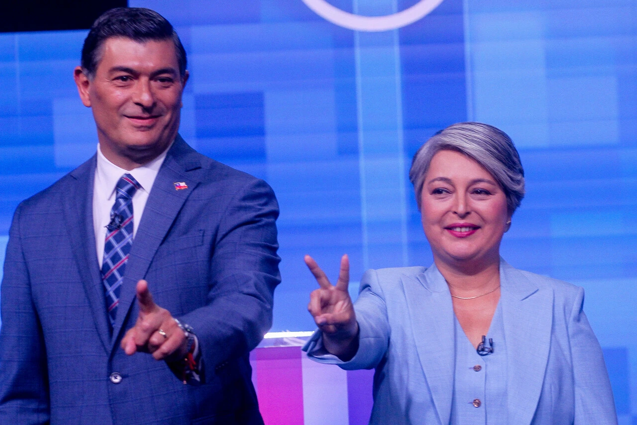 En búsqueda del voto Parisi: Las claves de Jara para reconectar con sectores populares a los que la izquierda no convenció