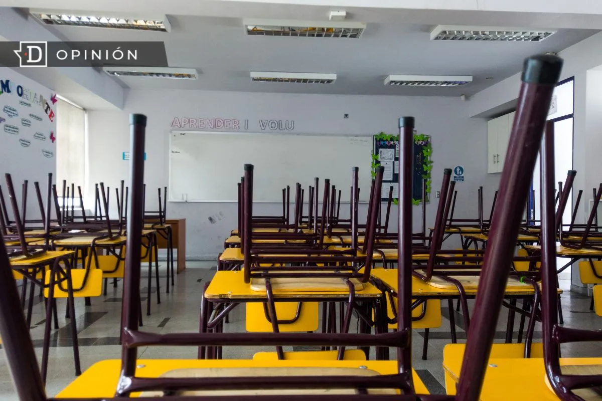 Disciplina escolar en Chile: Tras las huellas del éxito