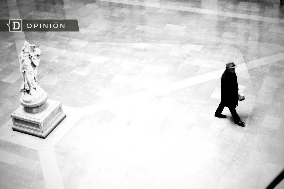 ¿Celebrar el Día del Hombre? Hablemos de masculinidad