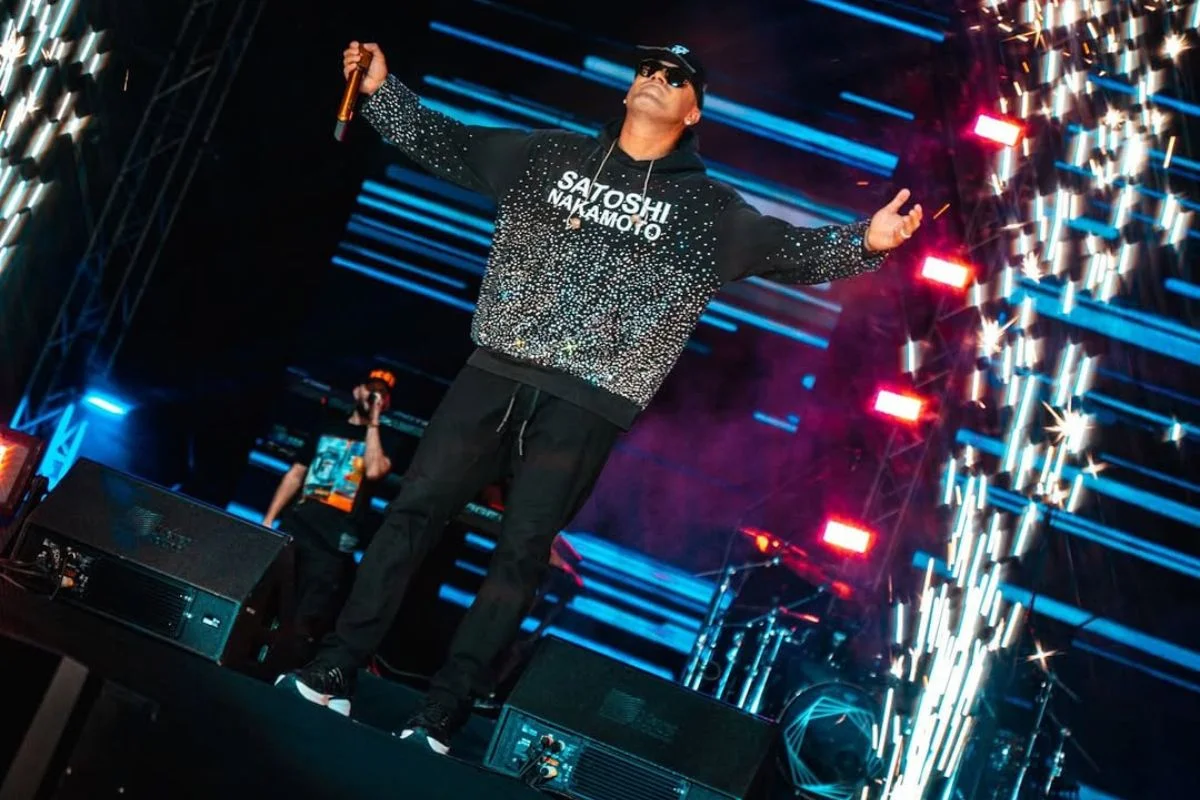 Wisin confirma show en Chile como parte de 