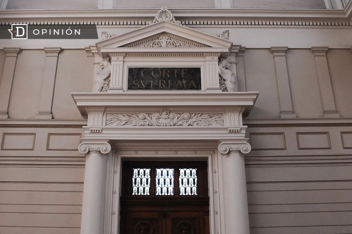 ¿El nuevo gobierno continuará avalando la corrupción?